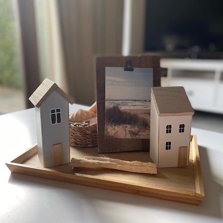 Andinas Fewo - Seeblick Und Terrasse โอลเพอ ภายนอก รูปภาพ
